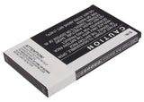 Batteries N Accessories BNA-WB-L461 Cordless Phones Battery - Li-ion, 3.7, 800mAh, Ultra High Capacity Battery - Replacement for CISCO CIW31ZBR Battery