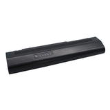 Batteries N Accessories BNA-WB-L15946 Laptop Battery - Li-ion, 11.1V, 4400mAh, Ultra High Capacity - Replacement for Dell P866C Battery