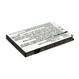 Batteries N Accessories BNA-WB-L16968 DAB Digital Battery - Li-ion, 3.7V, 1050mAh, Ultra High Capacity - Replacement for Pure M1 Battery