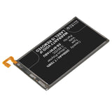 Batteries N Accessories BNA-WB-P18124 Cell Phone Battery - Li-Pol, 3.85V, 2000mAh, Ultra High Capacity - Replacement for Galaxy EB-BF901ABU Battery