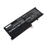 Batteries N Accessories BNA-WB-P17163 Laptop Battery - Li-Pol, 15.4V, 4050mAh, Ultra High Capacity - Replacement for Asus  C41N2002 Battery