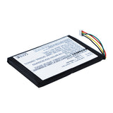 Batteries N Accessories BNA-WB-L16564 GPS Battery - Li-ion, 3.7V, 1500mAh, Ultra High Capacity - Replacement for Magellan SMPWGPS1 Battery