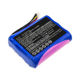 Batteries N Accessories BNA-WB-L10861 Medical Battery - Li-ion, 11.1V, 2600mAh, Ultra High Capacity - Replacement for COMEN 022-000092-00 Battery