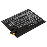 Batteries N Accessories BNA-WB-P9981 Cell Phone Battery - Li-Pol, 3.8V, 3900mAh, Ultra High Capacity - Replacement for Blackview U536174P Battery