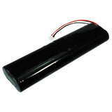 Batteries N Accessories BNA-WB-L1836 Speaker Battery - Li-Ion, 7.4V, 4400 mAh, Ultra High Capacity Battery - Replacement for Polycom 1520-07803-004 Battery