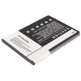 Batteries N Accessories BNA-WB-L12979 Cell Phone Battery - Li-ion, 3.7V, 1350mAh, Ultra High Capacity - Replacement for Samsung EB454357VA Battery