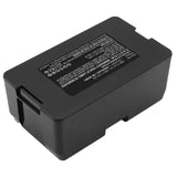 Batteries N Accessories BNA-WB-L17845 Lawn Mower Battery - Li-Ion, 18V, 5000mAh, Ultra High Capacity - Replacement for Husqvarna 593 1 141-02 Battery