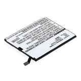 Batteries N Accessories BNA-WB-P16532 Cell Phone Battery - Li-Pol, 3.8V, 2900mAh, Ultra High Capacity - Replacement for Xiaomi BM22 Battery