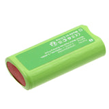 Batteries N Accessories BNA-WB-H18901 Baby Monitor Battery - Ni-MH, 2.4V, 1000mAh, Ultra High Capacity - Replacement for Topcom GP80AAAH2BX Battery