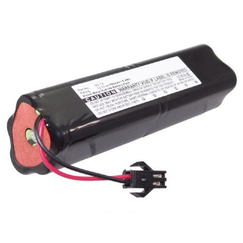 Batteries N Accessories BNA-WB-H1151 Dog Collar Battery - Ni-MH, 12V, 700 mAh, Ultra High Capacity Battery - Replacement for Tri-Tronics DC-12 Battery