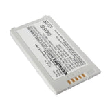 Batteries N Accessories BNA-WB-L15651 Cell Phone Battery - Li-ion, 3.7V, 1500mAh, Ultra High Capacity - Replacement for Sharp EA-BL13 Battery