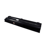 Batteries N Accessories BNA-WB-L11653 Laptop Battery - Li-ion, 11.1V, 4400mAh, Ultra High Capacity - Replacement for HP MT03 Battery