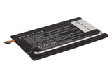 Batteries N Accessories BNA-WB-P3895 Cell Phone Battery - Li-Pol, 3.8, 2200mAh, Ultra High Capacity Battery - Replacement for Motorola EX34, SNN5923, SNN5923A, SNN5923B Battery