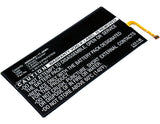 Batteries N Accessories BNA-WB-P5139 Tablets Battery - Li-Pol, 3.8V, 4600 mAh, Ultra High Capacity Battery - Replacement for AT&T Li3846T43P6hF07632 Battery