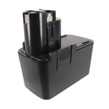 Batteries N Accessories BNA-WB-H16228 Power Tool Battery - Ni-MH, 7.2V, 2100mAh, Ultra High Capacity - Replacement for Bosch 2 607 335 031 Battery