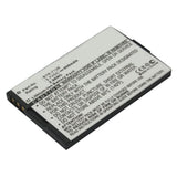Batteries N Accessories BNA-WB-L9882 Cell Phone Battery - Li-ion, 3.7V, 800mAh, Ultra High Capacity - Replacement for Audiovox BTR-7126 Battery