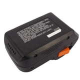 Batteries N Accessories BNA-WB-L10918 Power Tool Battery - Li-ion, 18V, 3000mAh, Ultra High Capacity - Replacement for AEG L1815R Battery