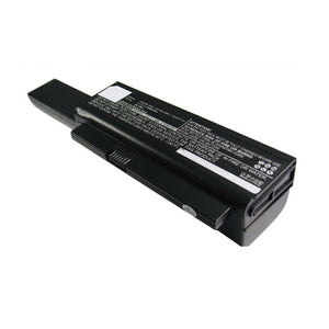 Batteries N Accessories BNA-WB-L11700 Laptop Battery - Li-ion, 14.8V, 4400mAh, Ultra High Capacity - Replacement for HP HSTNN-DB91 Battery