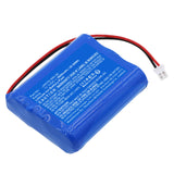 Batteries N Accessories BNA-WB-L18195 Medical Battery - Li-ion, 11.1V, 2600mAh, Ultra High Capacity - Replacement for Szosen JHOTA-990-00 Battery