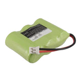 Batteries N Accessories BNA-WB-H13285 Cordless Phone Battery - Ni-MH, 3.6V, 600mAh, Ultra High Capacity - Replacement for Siemens V30145-K1310-X147 Battery