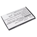 Batteries N Accessories BNA-WB-P3100 Cell Phone Battery - Li-Pol, 3.7V, 2500 mAh, Ultra High Capacity Battery - Replacement for Asus 0B200-01770200 Battery