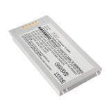 Batteries N Accessories BNA-WB-L15651 Cell Phone Battery - Li-ion, 3.7V, 1500mAh, Ultra High Capacity - Replacement for Sharp EA-BL13 Battery