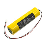 Batteries N Accessories BNA-WB-L12099 Alarm System Battery - Li-MnO2, 6V, 12000mAh, Ultra High Capacity - Replacement for Jablotron BAT-80A Battery