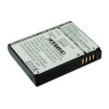 Batteries N Accessories BNA-WB-L12951 Cell Phone Battery - Li-ion, 3.7V, 1350mAh, Ultra High Capacity - Replacement for HTC 35H00101-00M Battery