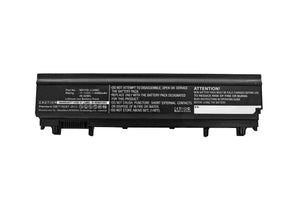Batteries N Accessories BNA-WB-L4548 Laptops Battery - Li-Ion, 11.1V, 4400 mAh, Ultra High Capacity Battery - Replacement for Dell 0K8HC Battery