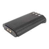 Batteries N Accessories BNA-WB-L12056 2-Way Radio Battery - Li-ion, 7.4V, 940mAh, Ultra High Capacity - Replacement for Icom BP-230 Battery