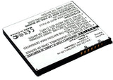 Batteries N Accessories BNA-WB-L6515 PDA Battery - Li-Ion, 3.7V, 1700 mAh, Ultra High Capacity Battery - Replacement for HP 430128-002 Battery