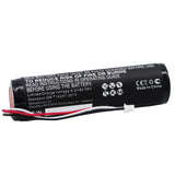 Batteries N Accessories BNA-WB-L4284 GPS Battery - Li-Ion, 3.7V, 3000 mAh, Ultra High Capacity Battery - Replacement for TomTom VF5 Battery