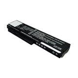 Batteries N Accessories BNA-WB-L12473 Laptop Battery - Li-ion, 11.1V, 4400mAh, Ultra High Capacity - Replacement for IBM 42T4861 Battery