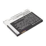 Batteries N Accessories BNA-WB-L15488 Cell Phone Battery - Li-ion, 3.7V, 1550mAh, Ultra High Capacity - Replacement for Asus SBP-14 Battery