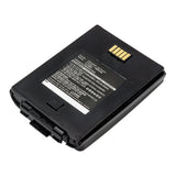 Batteries N Accessories BNA-WB-L12917 2-Way Radio Battery - Li-ion, 7.4V, 1800mAh, Ultra High Capacity - Replacement for Sepura 300-00001 Battery