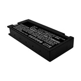 Batteries N Accessories BNA-WB-H10849 Medical Battery - Ni-MH, 12V, 1800mAh, Ultra High Capacity - Replacement for Colin Medical LC-T121R8PU BP-88 BP-308 BP-60 Battery