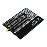 Batteries N Accessories BNA-WB-P11542 Cell Phone Battery - Li-Pol, 3.85V, 4000mAh, Ultra High Capacity - Replacement for GIONEE BL-N4000A Battery