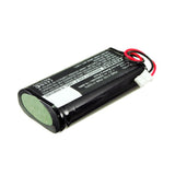 Batteries N Accessories BNA-WB-L11028 Remote Control Battery - Li-ion, 7.2V, 2200mAh, Ultra High Capacity - Replacement for DAM PMB-2150 Battery