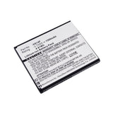 Batteries N Accessories BNA-WB-L12217 Cell Phone Battery - Li-ion, 3.7V, 1300mAh, Ultra High Capacity - Replacement for LAVA HS14F Battery
