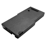 Batteries N Accessories BNA-WB-L12459 Laptop Battery - Li-ion, 10.8V, 4400mAh, Ultra High Capacity - Replacement for IBM FX00364 Battery