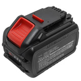 Batteries N Accessories BNA-WB-L18619 Power Tool Battery - Li-ion, 20V, 12000mAh, Ultra High Capacity - Replacement for DeWalt DCB102 Battery