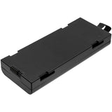Batteries N Accessories BNA-WB-L9427 Medical Battery - Li-ion, 11.1V, 5200mAh, Ultra High Capacity - Replacement for Mindray MB583-3S3P Battery