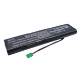 Batteries N Accessories BNA-WB-H16167 Medical Battery - Ni-MH, 21.6V, 3000mAh, Ultra High Capacity - Replacement for Dimeq BATT/110031 Battery