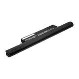 Batteries N Accessories BNA-WB-L15060 Laptop Battery - Li-ion, 14.56V, 2600mAh, Ultra High Capacity - Replacement for Medion 40050714 Battery