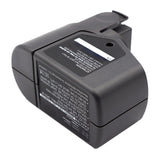 Batteries N Accessories BNA-WB-L14282 Power Tool Battery - Li-ion, 7.4V, 2000mAh, Ultra High Capacity - Replacement for WOLF Garten 7264060 Battery