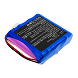 Batteries N Accessories BNA-WB-L13580 Medical Battery - Li-ion, 14.8V, 2600mAh, Ultra High Capacity - Replacement for OSEN WP-AST-102A Battery