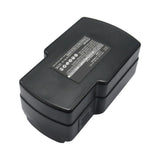 Batteries N Accessories BNA-WB-H11316 Power Tool Battery - Ni-MH, 15.6V, 3300mAh, Ultra High Capacity - Replacement for Festool BPS15 Battery