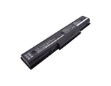 Batteries N Accessories BNA-WB-L17473 Laptop Battery - Li-ion, 14.4V, 4400mAh, Ultra High Capacity - Replacement for Medion BTP-DOBM Battery