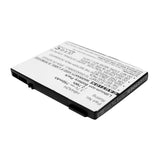 Batteries N Accessories BNA-WB-L15644 Cell Phone Battery - Li-ion, 3.7V, 750mAh, Ultra High Capacity - Replacement for Huawei HB4A2H Battery