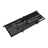 Batteries N Accessories BNA-WB-P16622 Laptop Battery - Li-Pol, 7.72V, 8150mAh, Ultra High Capacity - Replacement for Lenovo L19C4PH0 Battery